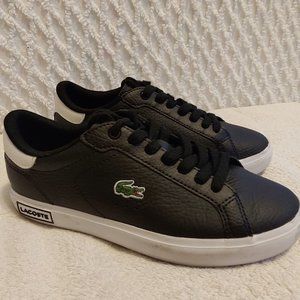 LACOSTE IZOD 🩵HOST PICK!! Trainers Tennis Shoes Alligator